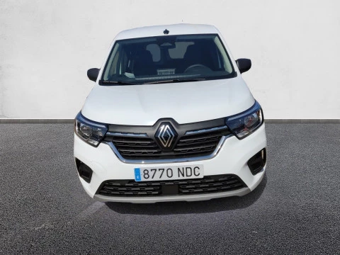 Renault Kangoo Furgón L1 1.5 Blue dCi 70kW (95CV)