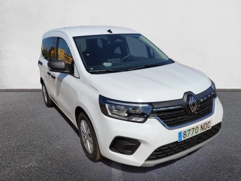 Renault Kangoo Furgón L1 1.5 Blue dCi 70kW (95CV)