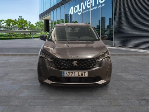 Peugeot 3008 1.5 BlueHDi 96kW (130CV) S&S Active Pack