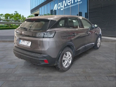 Peugeot 3008 1.5 BlueHDi 96kW (130CV) S&S Active Pack