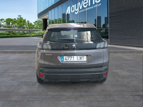 Peugeot 3008 1.5 BlueHDi 96kW (130CV) S&S Active Pack