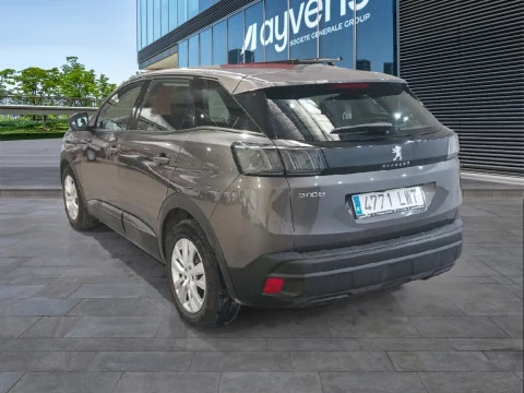 Peugeot 3008 1.5 BlueHDi 96kW (130CV) S&S Active Pack