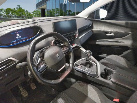 Peugeot 3008 1.5 BlueHDi 96kW (130CV) S&S Active Pack