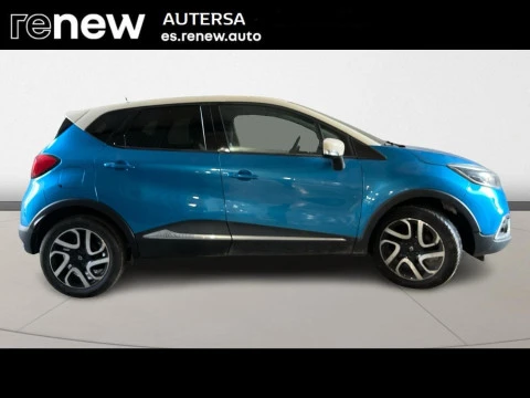 Renault Captur   TCe eco2 Energy Zen 90