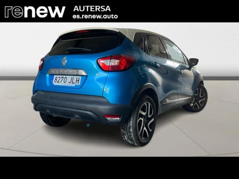 Renault Captur   TCe eco2 Energy Zen 90