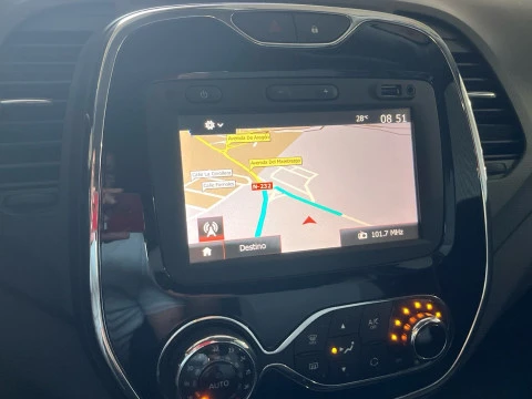 Renault Captur   TCe eco2 Energy Zen 90