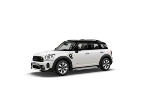 MINI Countryman Cooper S E ALL4 162 kW (220 CV)