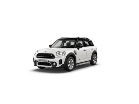 MINI Countryman Cooper S E ALL4 162 kW (220 CV)