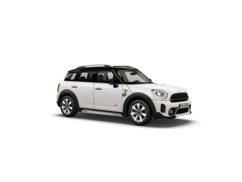 MINI Countryman Cooper S E ALL4 162 kW (220 CV)