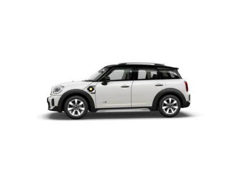 MINI Countryman Cooper S E ALL4 162 kW (220 CV)