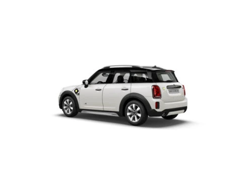 MINI Countryman Cooper S E ALL4 162 kW (220 CV)