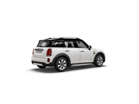 MINI Countryman Cooper S E ALL4 162 kW (220 CV)