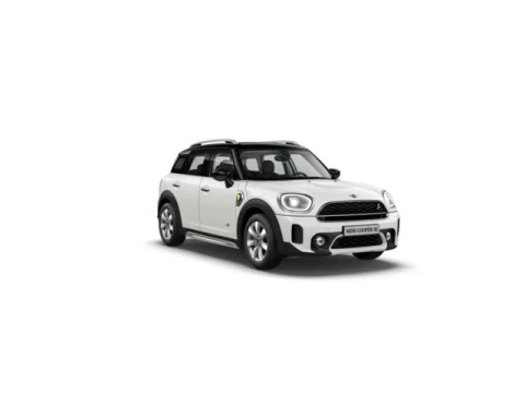 MINI Countryman Cooper S E ALL4 162 kW (220 CV)