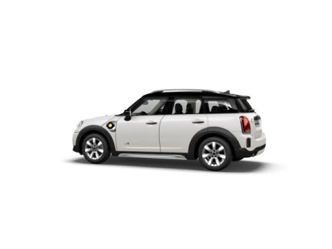MINI Countryman Cooper S E ALL4 162 kW (220 CV)