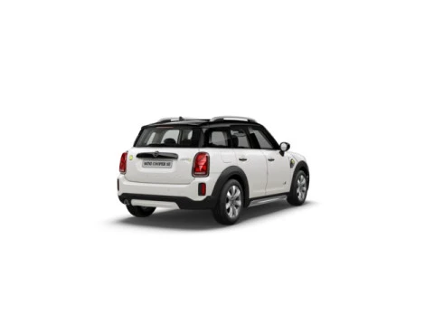 MINI Countryman Cooper S E ALL4 162 kW (220 CV)