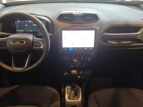 Jeep Renegade eHyb. North Star 1.5 MHEV 130hp Dct Fwd