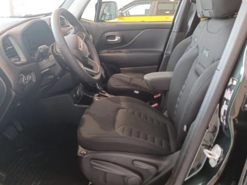 Jeep Renegade eHyb. North Star 1.5 MHEV 130hp Dct Fwd