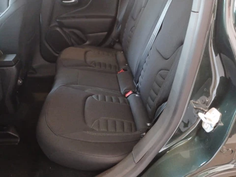 Jeep Renegade eHyb. North Star 1.5 MHEV 130hp Dct Fwd