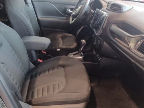 Jeep Renegade eHyb. North Star 1.5 MHEV 130hp Dct Fwd