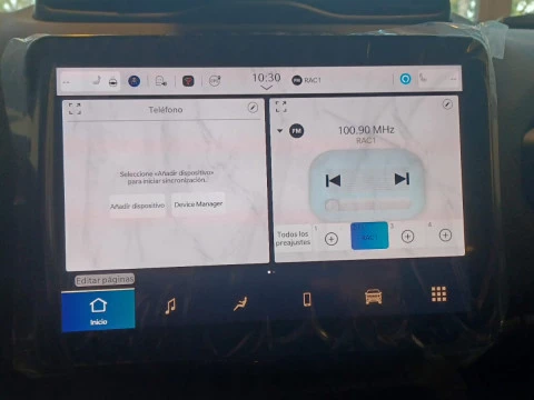 Jeep Renegade eHyb. North Star 1.5 MHEV 130hp Dct Fwd