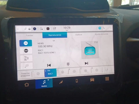 Jeep Renegade eHyb. North Star 1.5 MHEV 130hp Dct Fwd