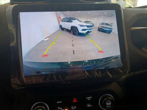 Jeep Renegade eHyb. North Star 1.5 MHEV 130hp Dct Fwd