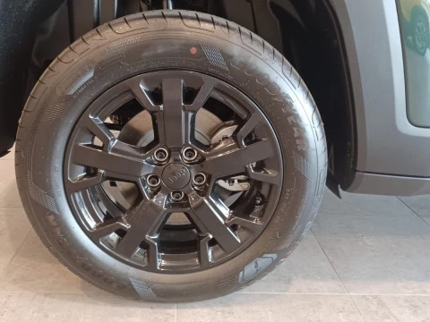 Jeep Renegade eHyb. North Star 1.5 MHEV 130hp Dct Fwd