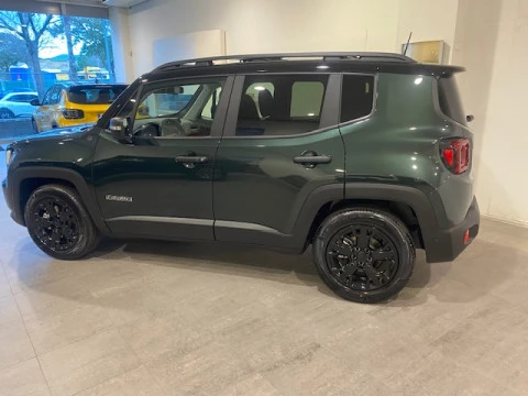 Jeep Renegade eHyb. North Star 1.5 MHEV 130hp Dct Fwd