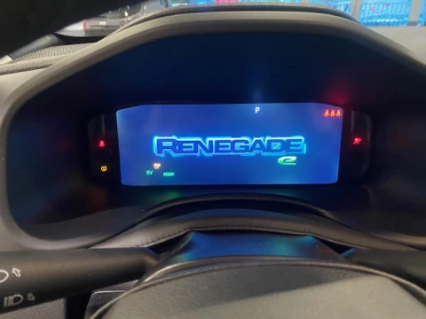 Jeep Renegade eHyb. North Star 1.5 MHEV 130hp Dct Fwd