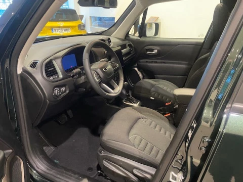 Jeep Renegade eHyb. North Star 1.5 MHEV 130hp Dct Fwd