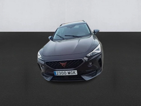 Cupra Formentor 1.5 TSI 110kW (150 CV) DSG