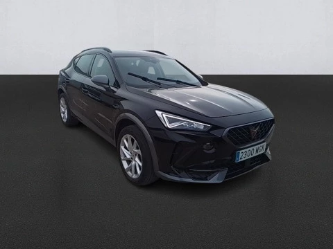 Cupra Formentor 1.5 TSI 110kW (150 CV) DSG