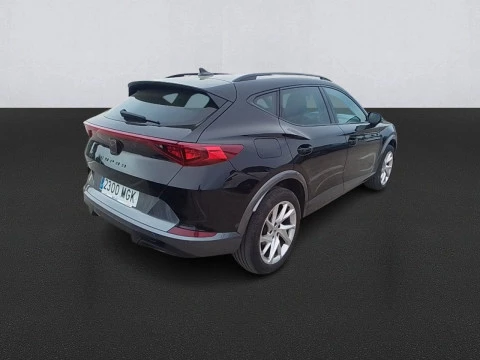 Cupra Formentor 1.5 TSI 110kW (150 CV) DSG