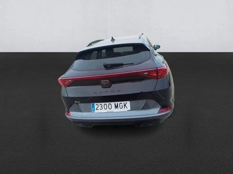 Cupra Formentor 1.5 TSI 110kW (150 CV) DSG