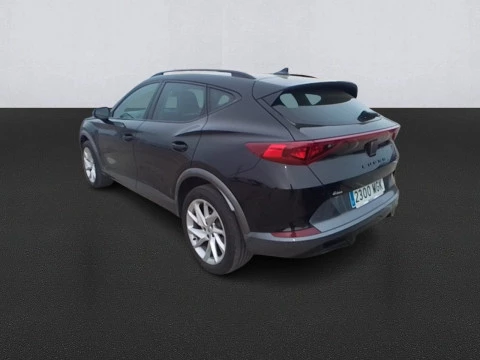 Cupra Formentor 1.5 TSI 110kW (150 CV) DSG