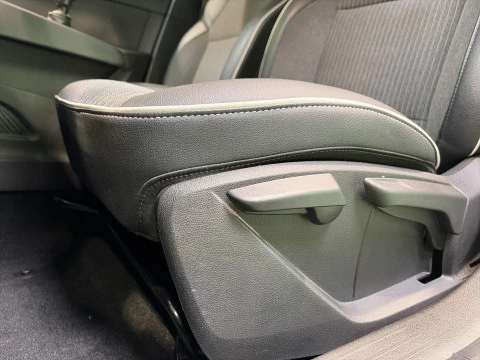 Renault Clio Zen Blue dCi 85 kW (115 CV)