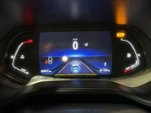 Renault Clio Zen Blue dCi 85 kW (115 CV)