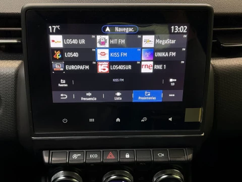 Renault Clio Zen Blue dCi 85 kW (115 CV)