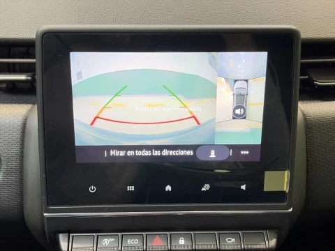 Renault Clio Zen Blue dCi 85 kW (115 CV)