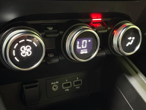 Renault Clio Zen Blue dCi 85 kW (115 CV)