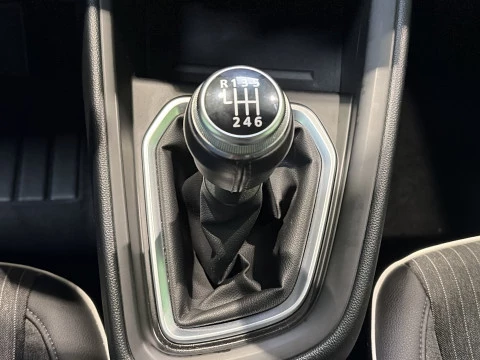 Renault Clio Zen Blue dCi 85 kW (115 CV)