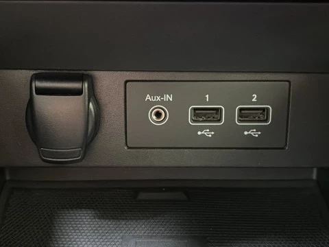 Renault Clio Zen Blue dCi 85 kW (115 CV)