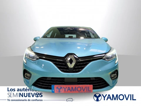 Renault Clio Zen Blue dCi 85 kW (115 CV)