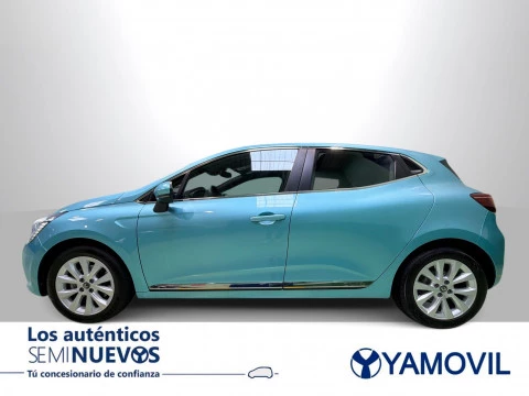 Renault Clio Zen Blue dCi 85 kW (115 CV)