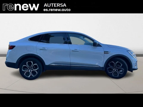 Renault Arkana  1.3 TCe Techno EDC 103kW