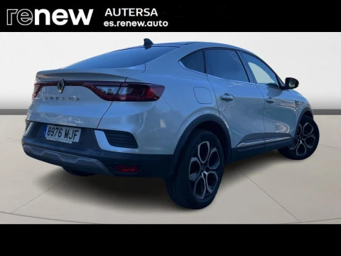 Renault Arkana  1.3 TCe Techno EDC 103kW