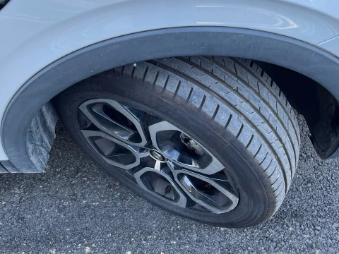 Renault Arkana  1.3 TCe Techno EDC 103kW
