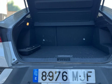 Renault Arkana  1.3 TCe Techno EDC 103kW