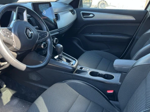 Renault Arkana  1.3 TCe Techno EDC 103kW