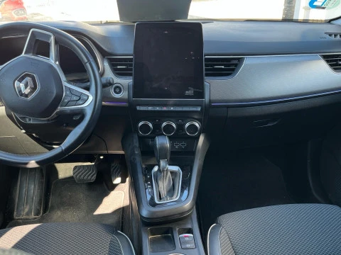 Renault Arkana  1.3 TCe Techno EDC 103kW